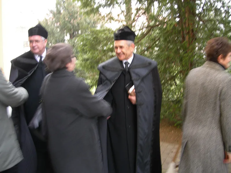 Sípos Tas Töhötöm esperes úr beiktatása a gyomai Református Templomban