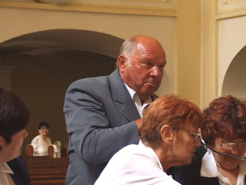 PÜNKÖSDI vasárnapi Istentisztelet