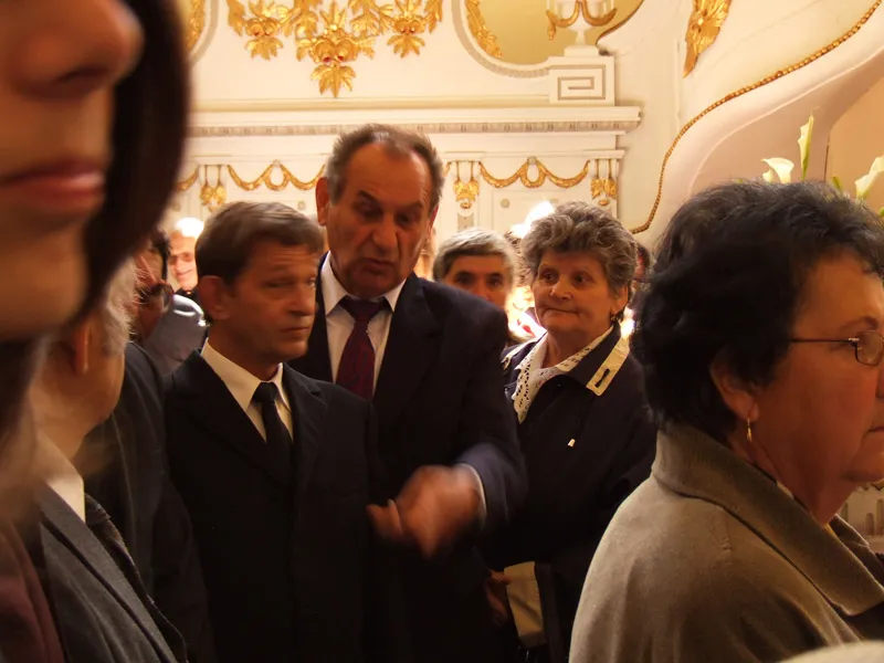 PÜNKÖSDI vasárnapi Istentisztelet