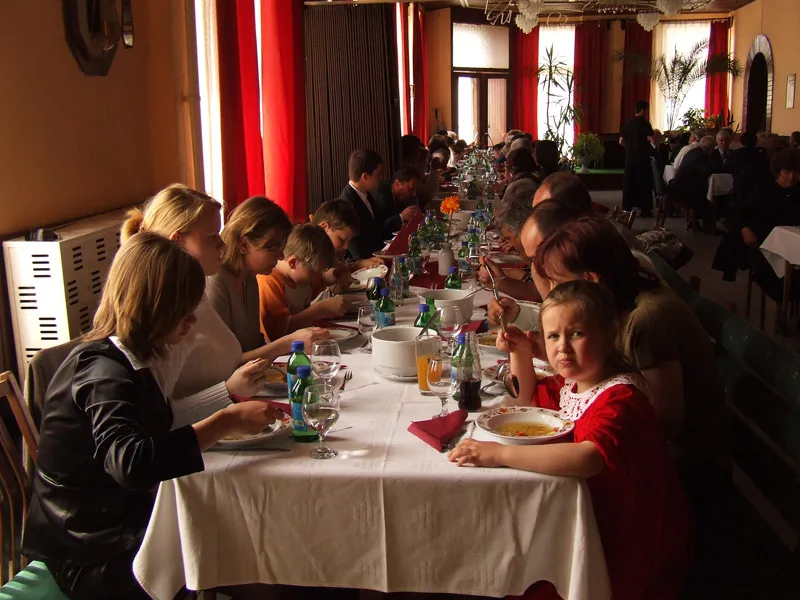 PÜNKÖSDI vasárnapi Istentisztelet