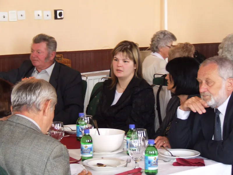 PÜNKÖSDI vasárnapi Istentisztelet