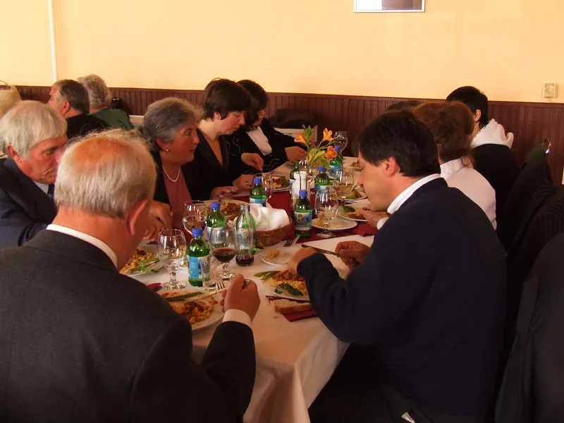 PÜNKÖSDI vasárnapi Istentisztelet