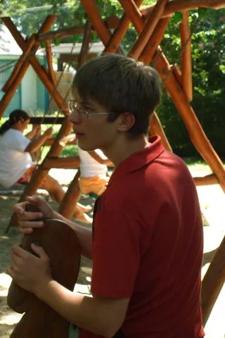 Hittan tábor
