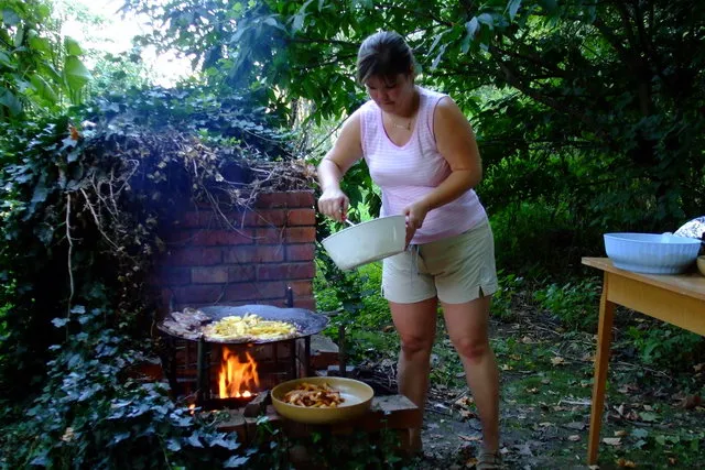 Hittan tábor