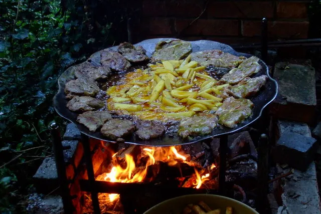Hittan tábor