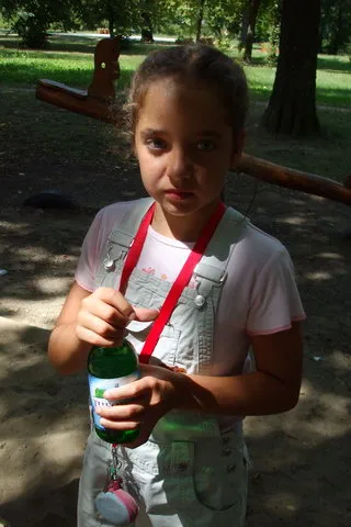 Hittan tábor