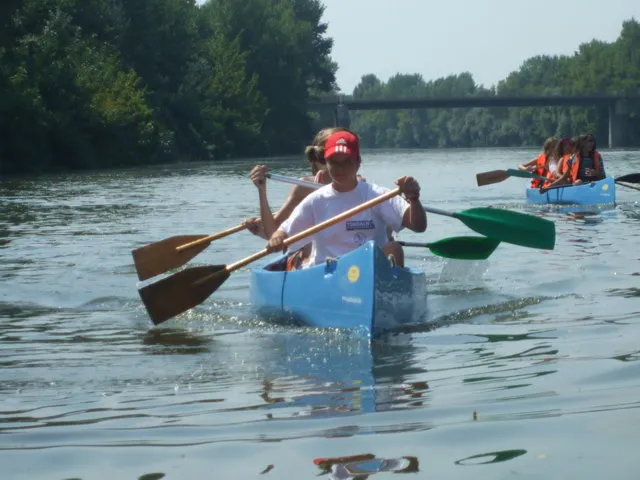 Hittan tábor