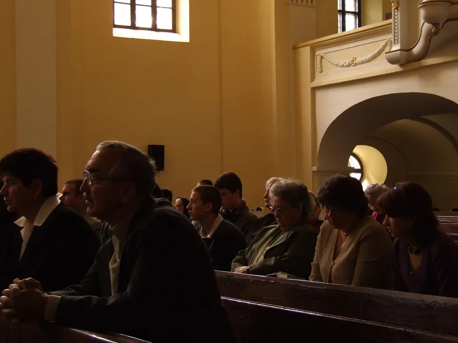 PÜNKÖSDI vasárnapi Istentisztelet