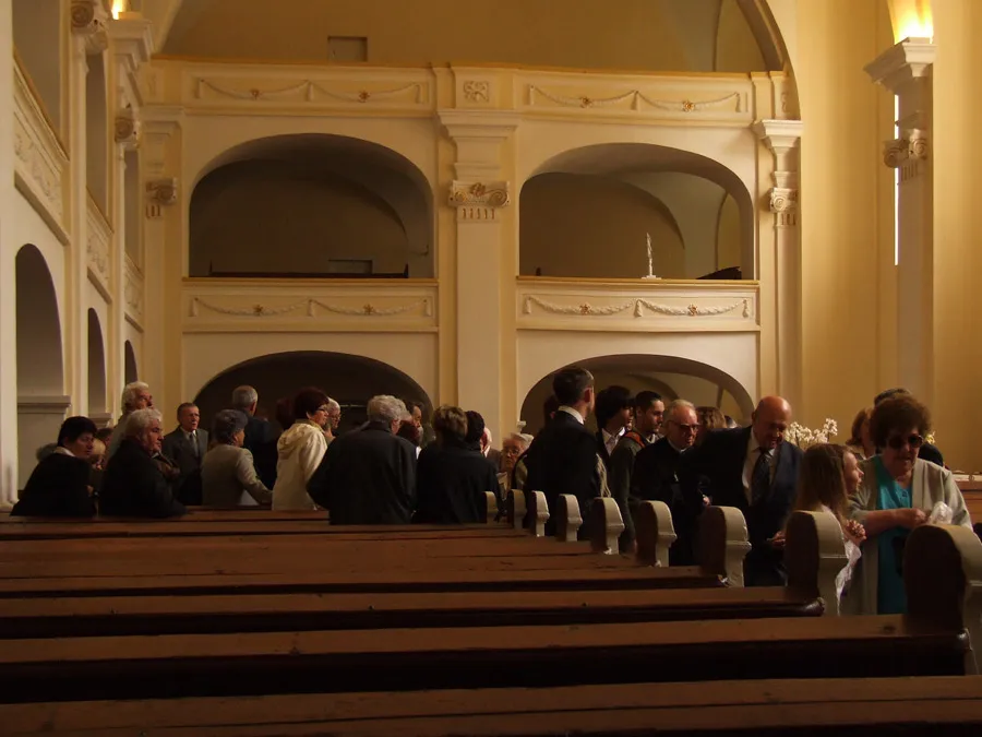 PÜNKÖSDI vasárnapi Istentisztelet
