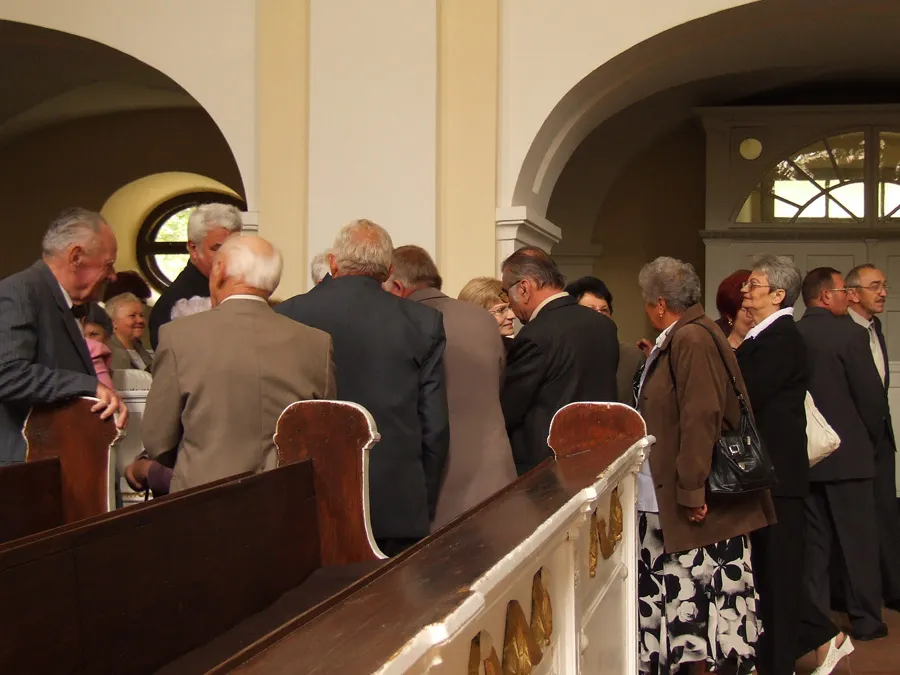 PÜNKÖSDI vasárnapi Istentisztelet