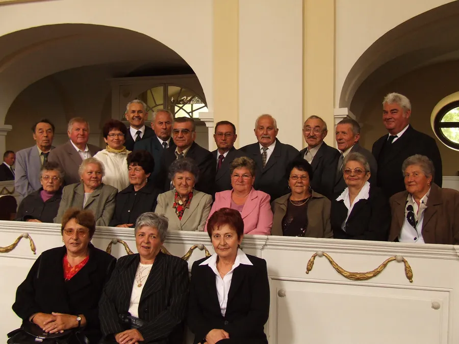 PÜNKÖSDI vasárnapi Istentisztelet