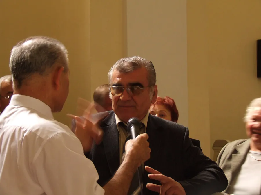 PÜNKÖSDI vasárnapi Istentisztelet