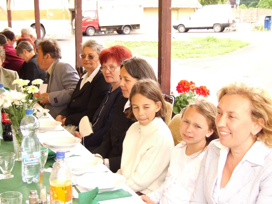 PÜNKÖSDI vasárnapi Istentisztelet