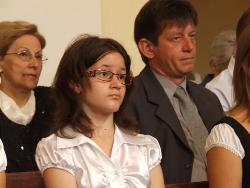 PÜNKÖSDI vasárnapi Istentisztelet