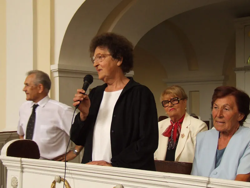 PÜNKÖSDI vasárnapi Istentisztelet
