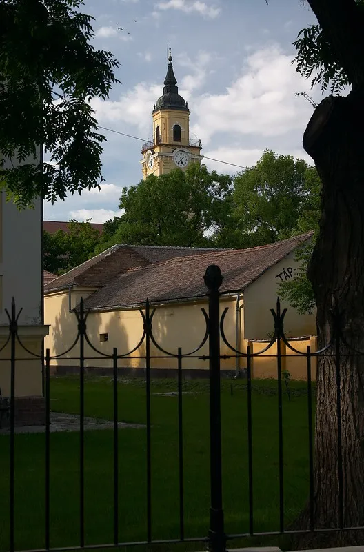 A Református egyház képekben