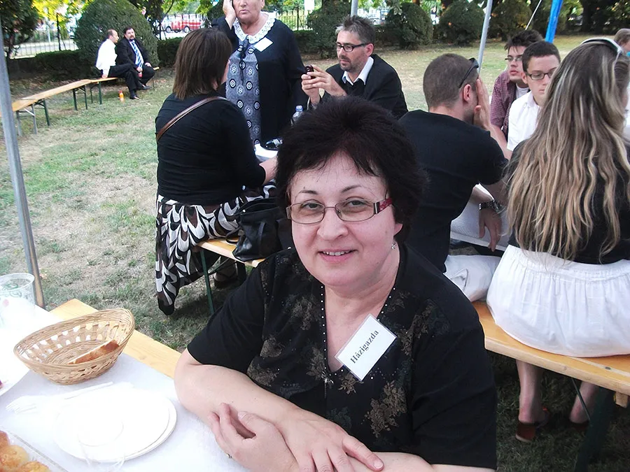 Papp Tibor lelkészbeiktatása és hálaadó istentisztelet a 200 éves templomért
