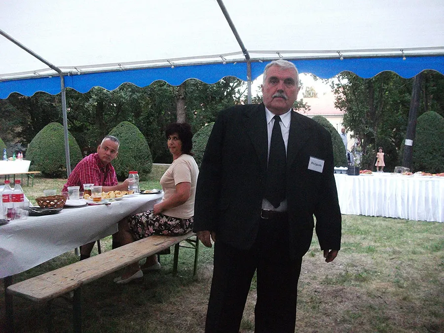 Papp Tibor lelkészbeiktatása és hálaadó istentisztelet a 200 éves templomért