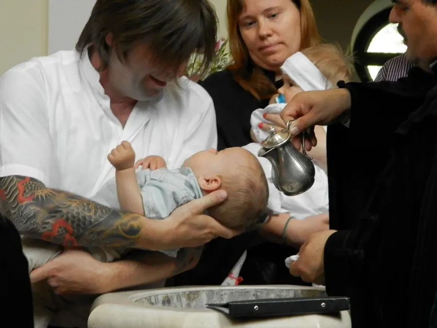 Konfirmáció és konfirmandus találkozó 2014 Pünkösdjén