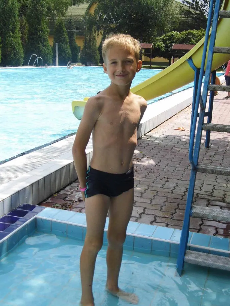 KINCS-KERESŐ - nyári gyermektábor