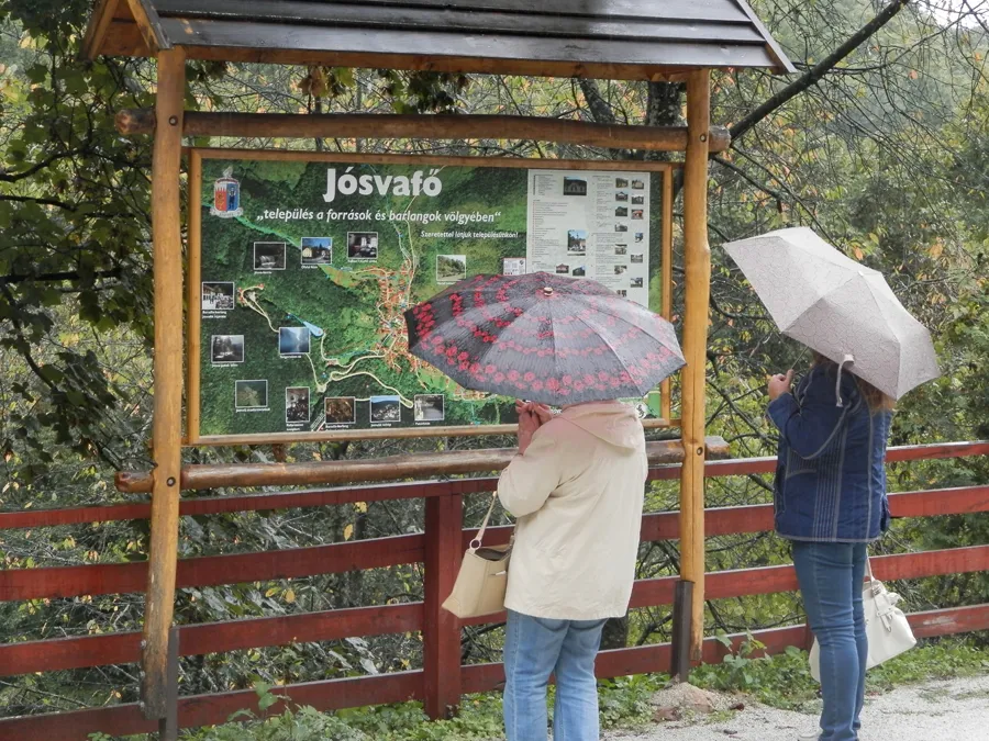 Gyülekezeti kirándulás Aggtelekre