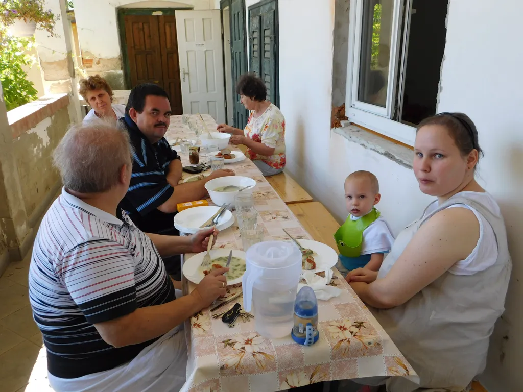 Építkezz okosan - nyári gyermektábor 2016