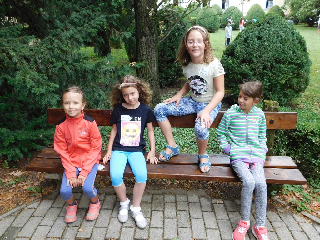 &amp;quot;Mindent tudni akarok!&amp;quot; - nyári hittantábor 2017
