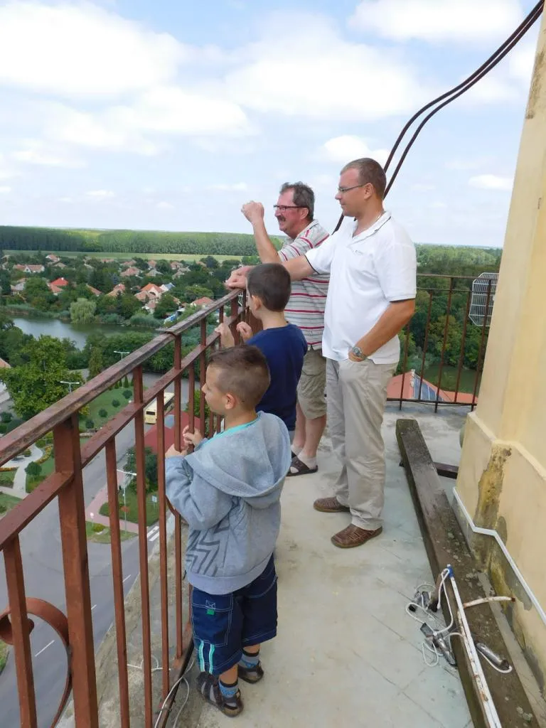 &amp;quot;Mindent tudni akarok!&amp;quot; - nyári hittantábor 2017