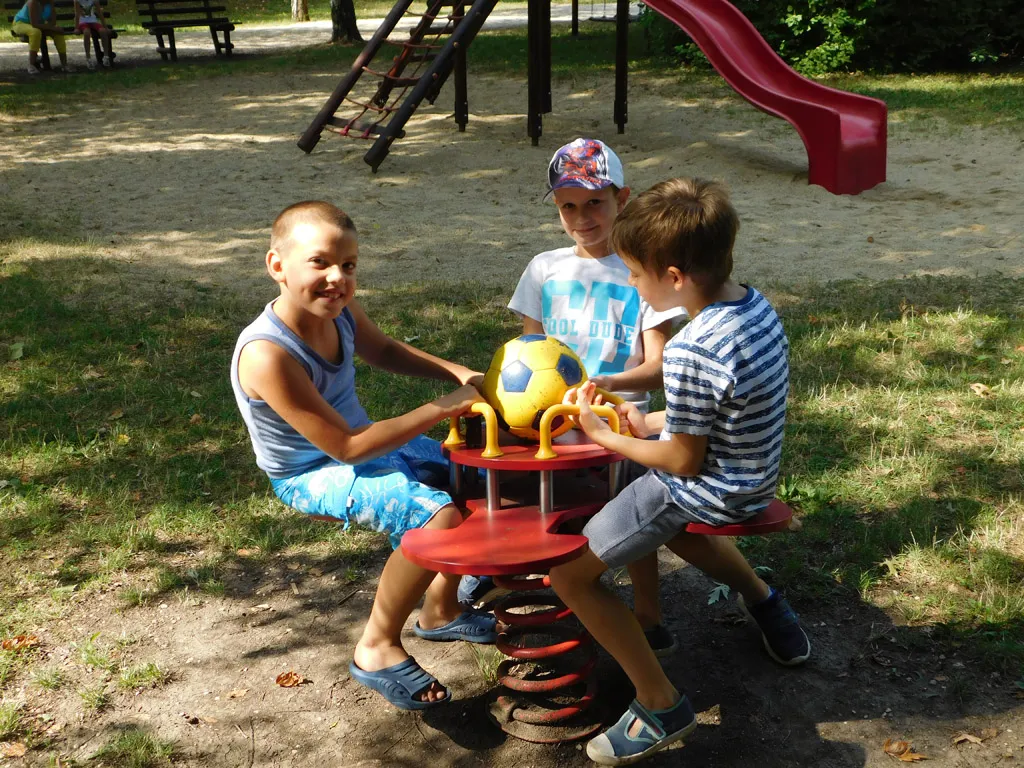 &amp;quot;Mindent tudni akarok!&amp;quot; - nyári hittantábor 2017