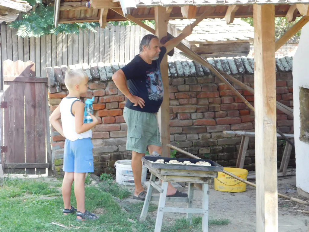 Napközis hittantábor 2018 - 2. nap