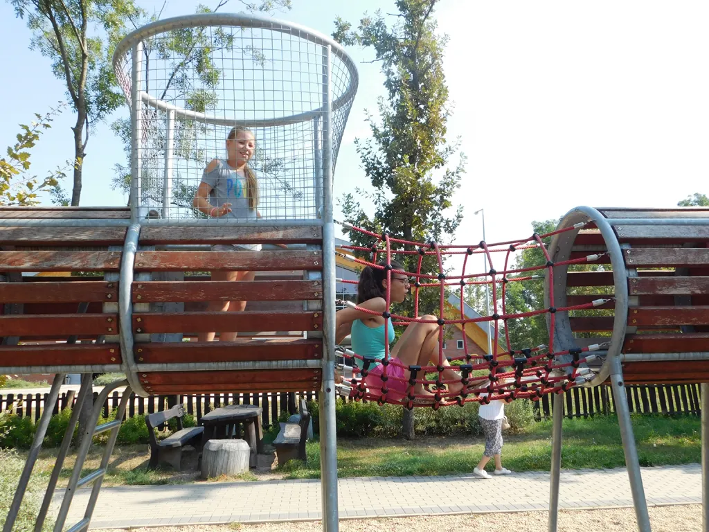 Napközis hittantábor 2018 - 3. nap