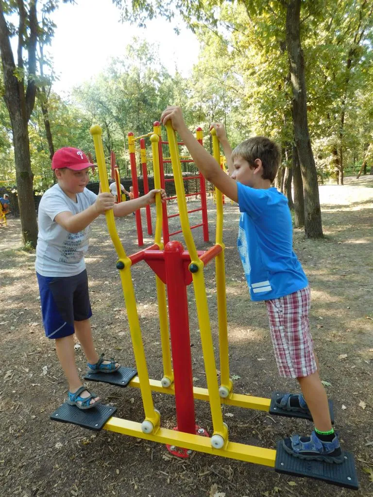 Napközis hittantábor 2018 - 3. nap