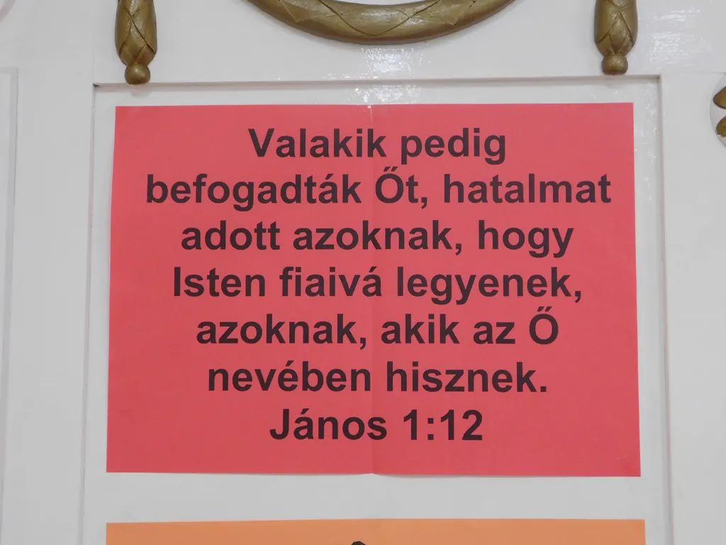 Napközis hittantábor 2018 - 3. nap