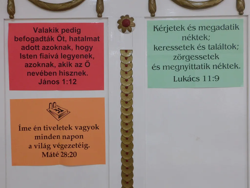 Napközis hittantábor 2018 - 3. nap