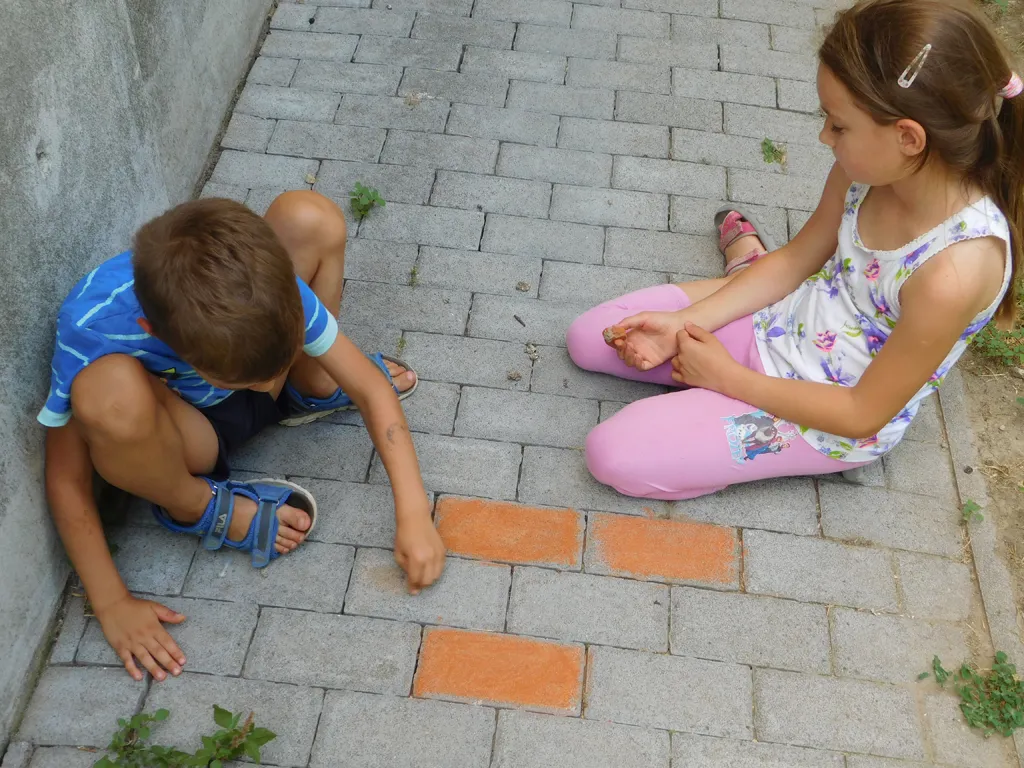 Napközis hittantábor 2018 - 3. nap