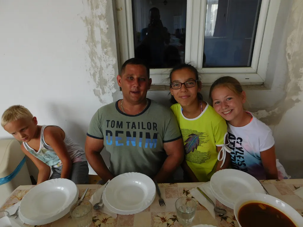 Napközis hittantábor 2018 - 5. nap