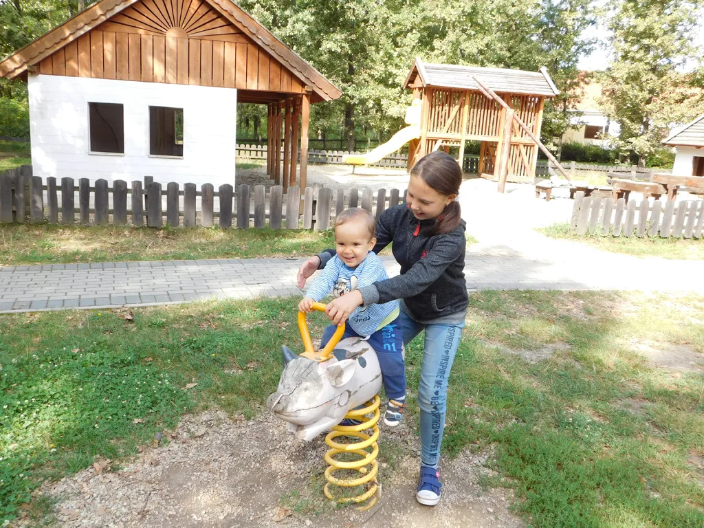Napközis hittantábor 2019 - 2.